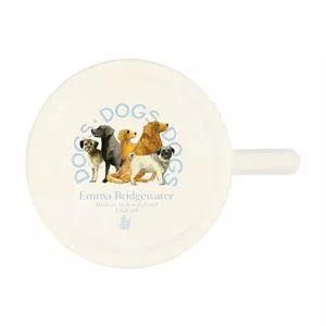 Emma Bridgewater Beagle Half Pint Mug